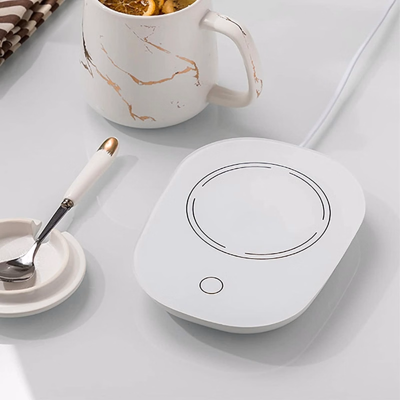 Gravity Sensing Coffee Mug Cup Warmer