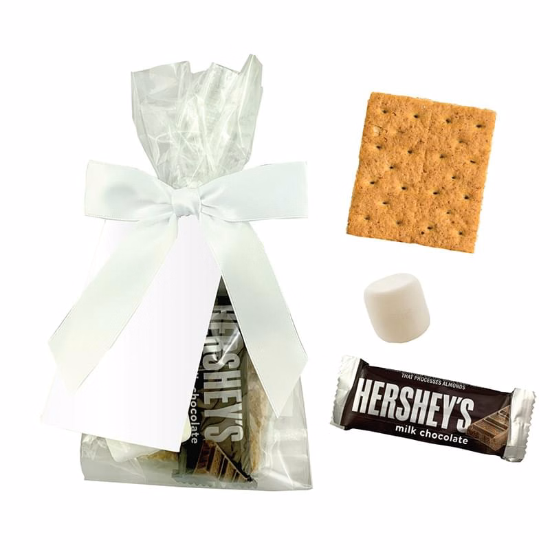 S'mores Single Serve Stuffer