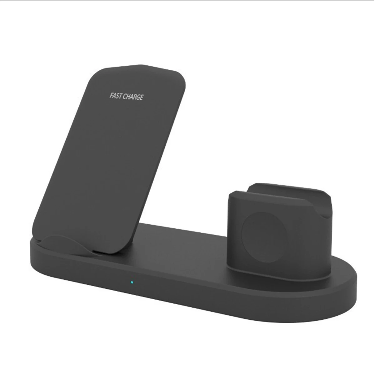 Q600 10W Phone Stand Wireless Charging Charger 1