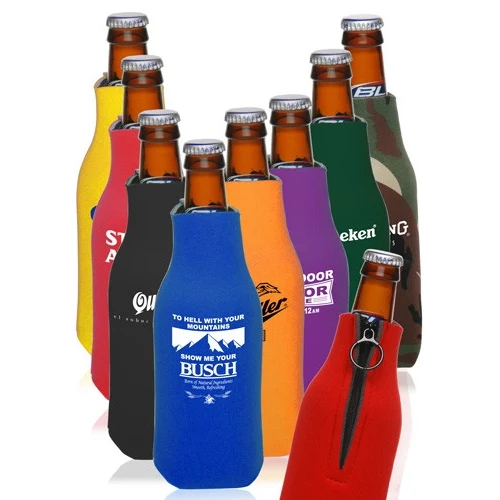 Zipper Bottle Insulator 1