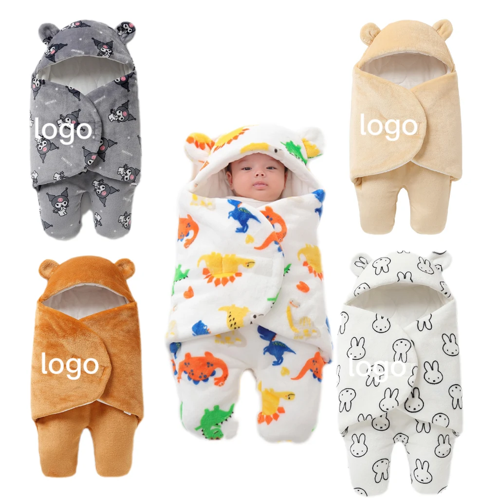 Baby Sleeveless Sleeping Bag (S) 1