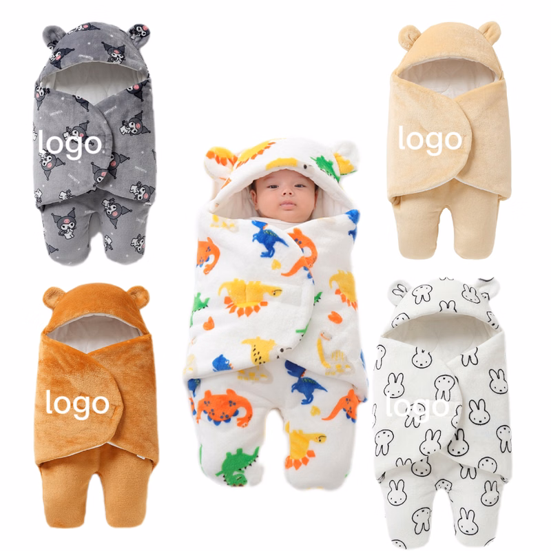 Baby Sleeveless Sleeping Bag (L)