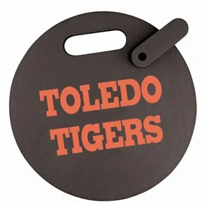 Round Stadium Cushion 1