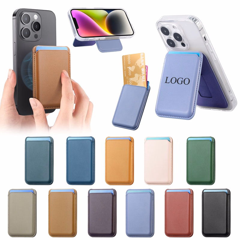 Magnetic Wallet
