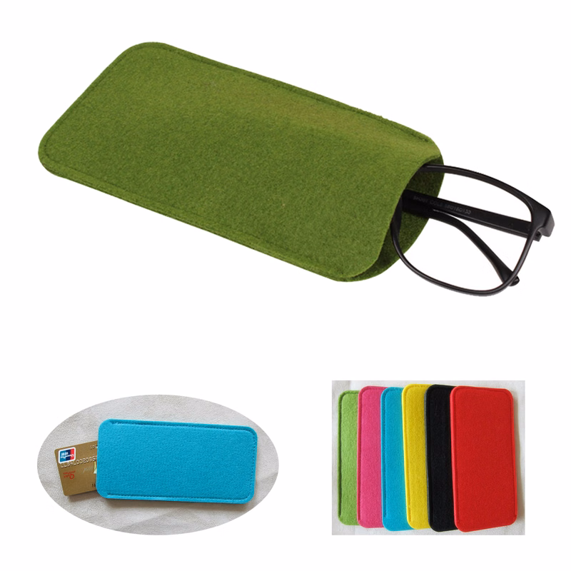 Eyeglass Sunglass Case
