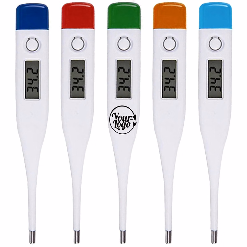 Digital Thermometer