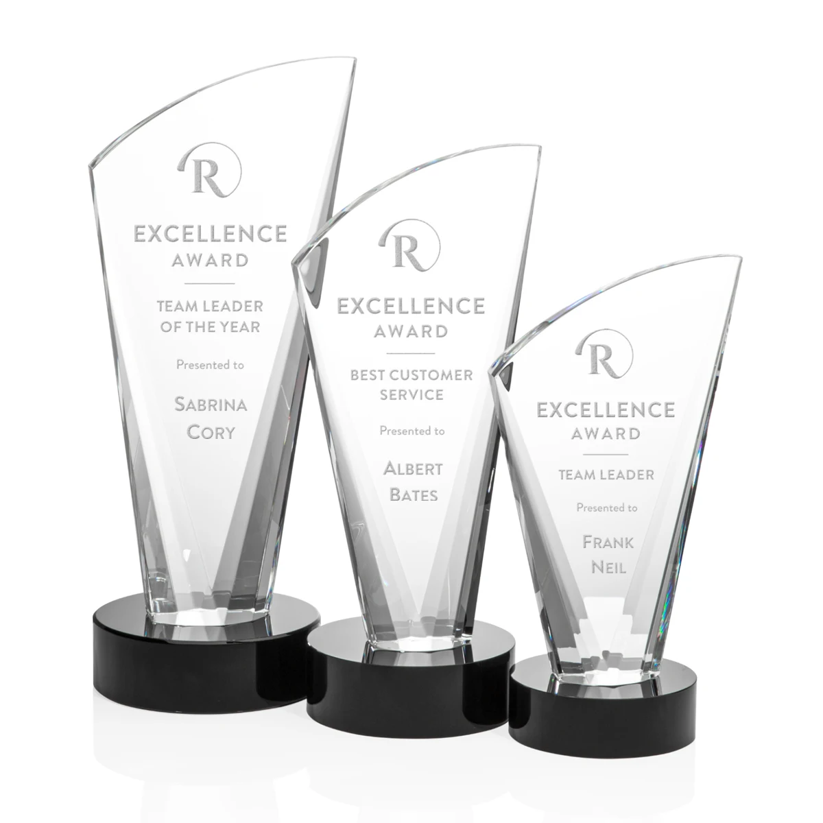 Brampton Award - Black 1