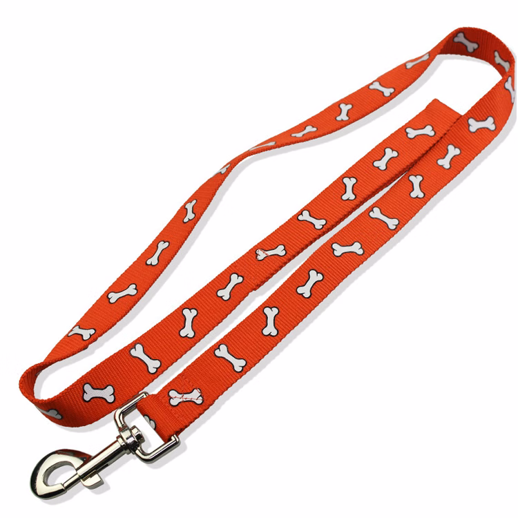 Polyester Dog Pet Leash