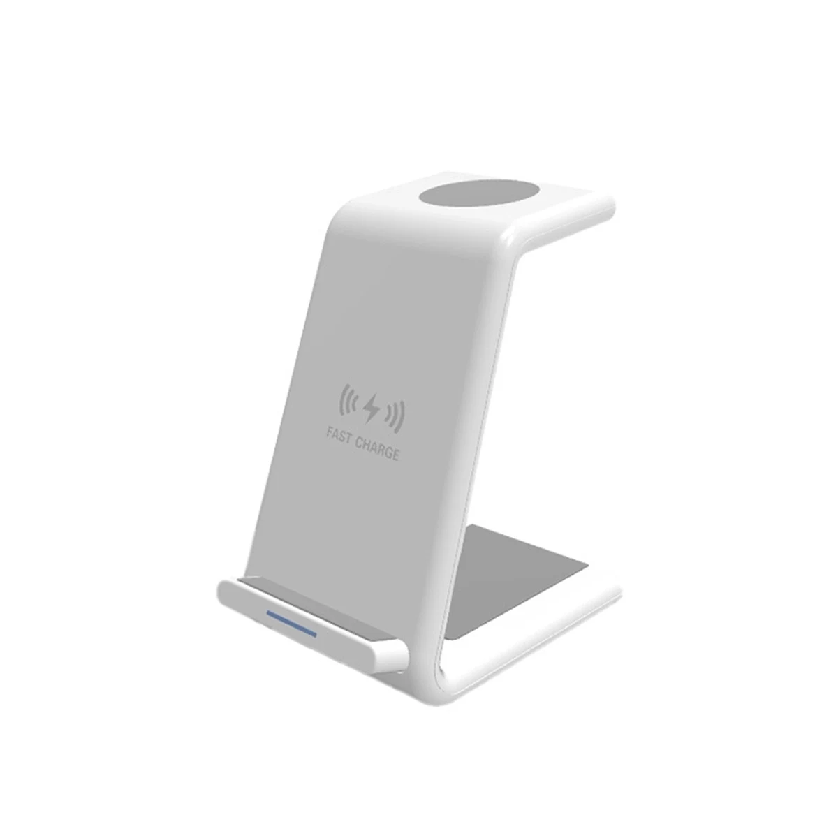 3 In 1 Wireless Charger 1