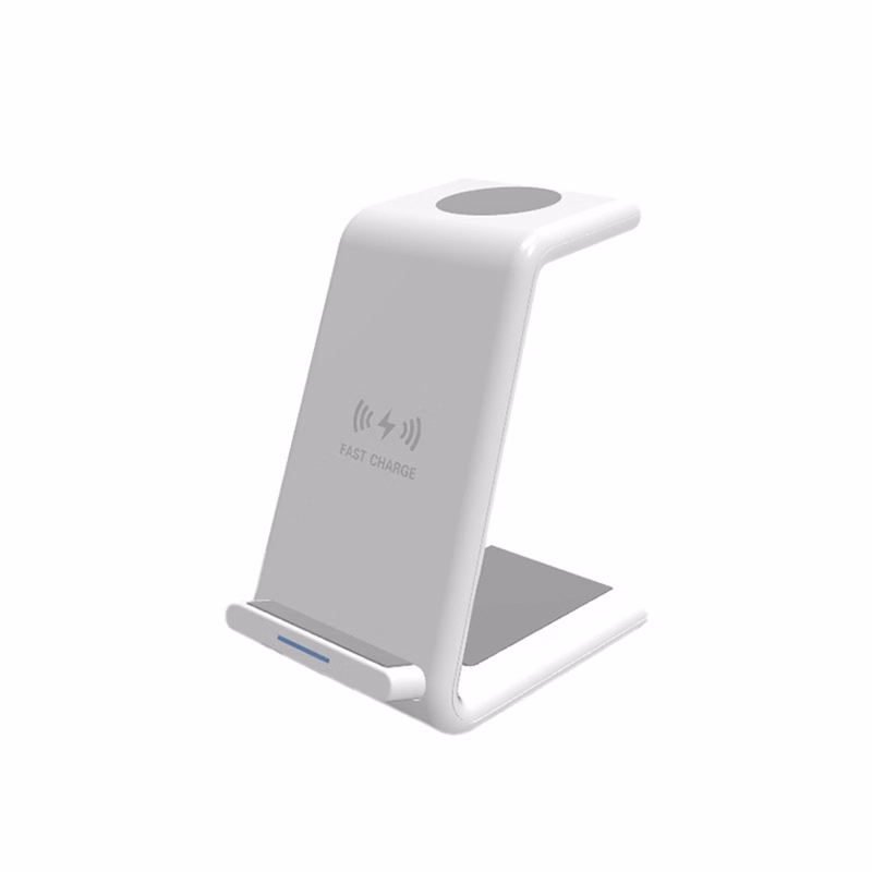 3 In 1 Wireless Charger