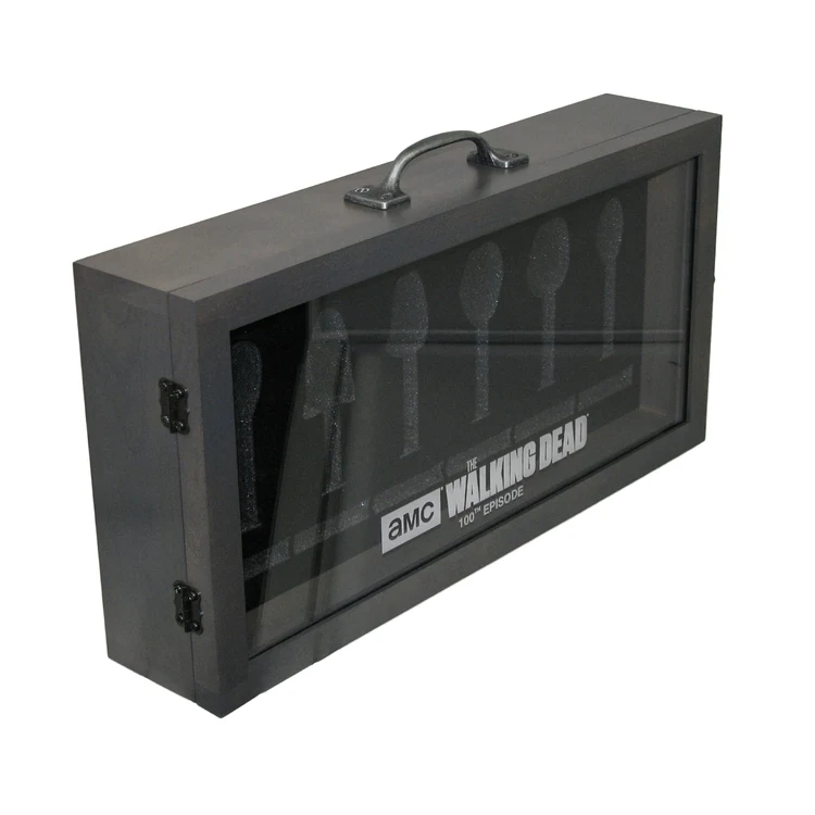 Window Lid Box, 17.25 x 10 x 3.5" 1