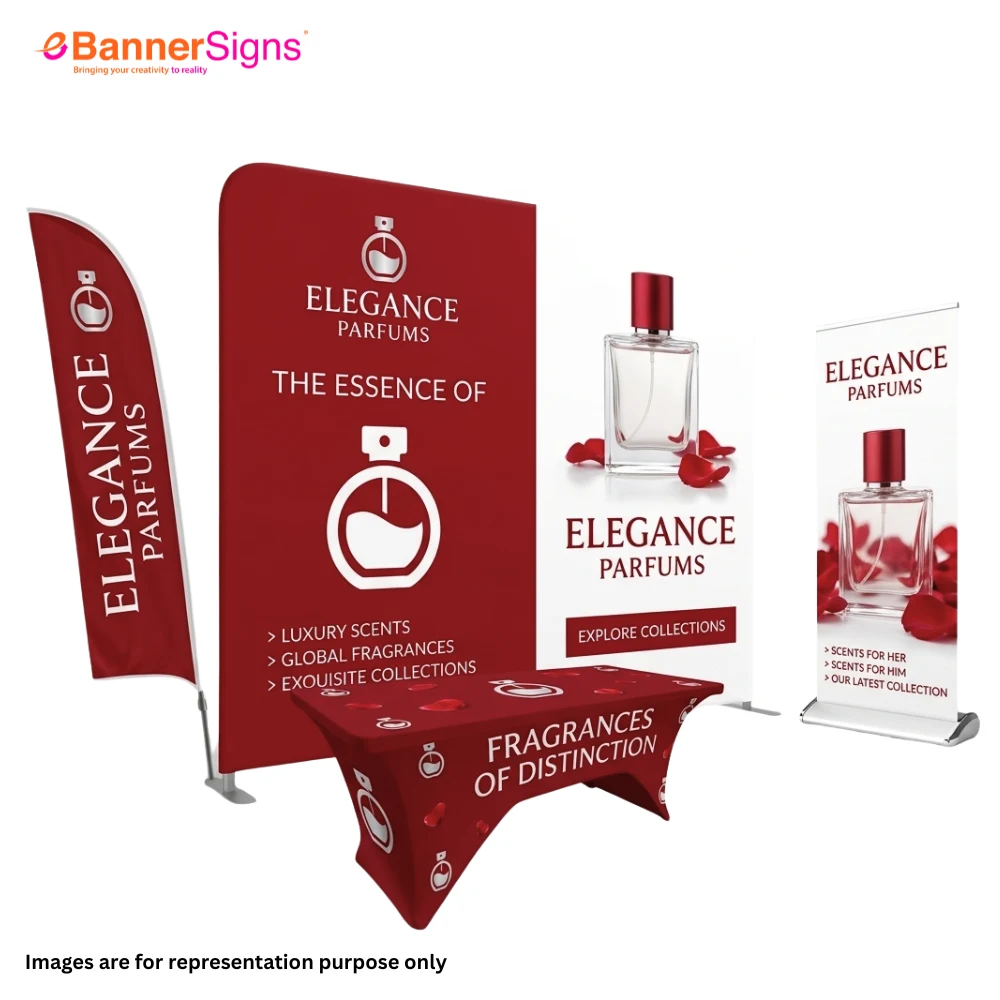 Tradeshow Outdoor Combo 3 1