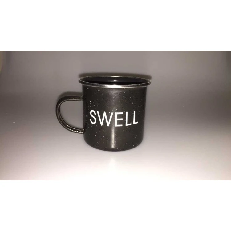 Enamel Cup 1