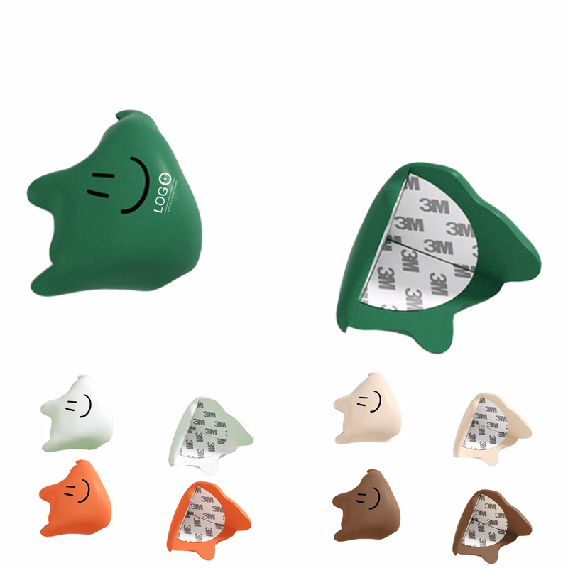 Cartoon Silicone Corner Guard