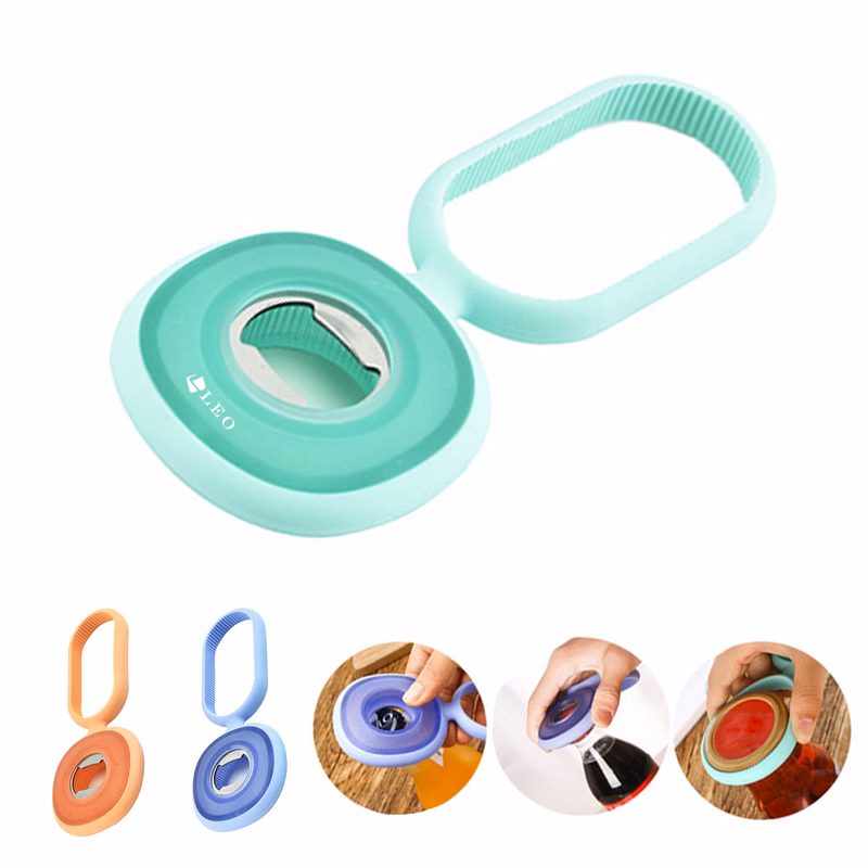 3 in 1 Multifunction Can Opener