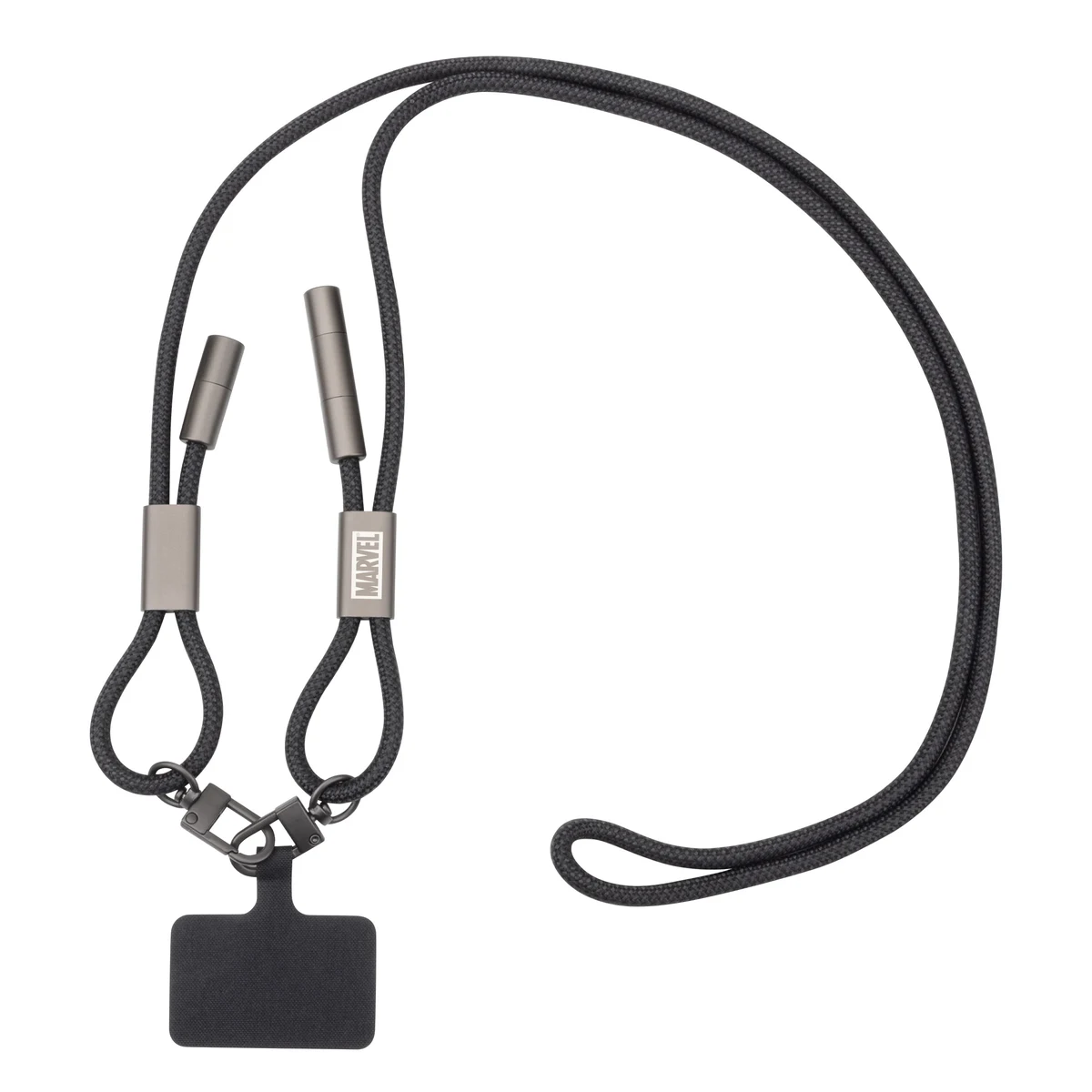 Liffey Charging Cable Phone Strap 1