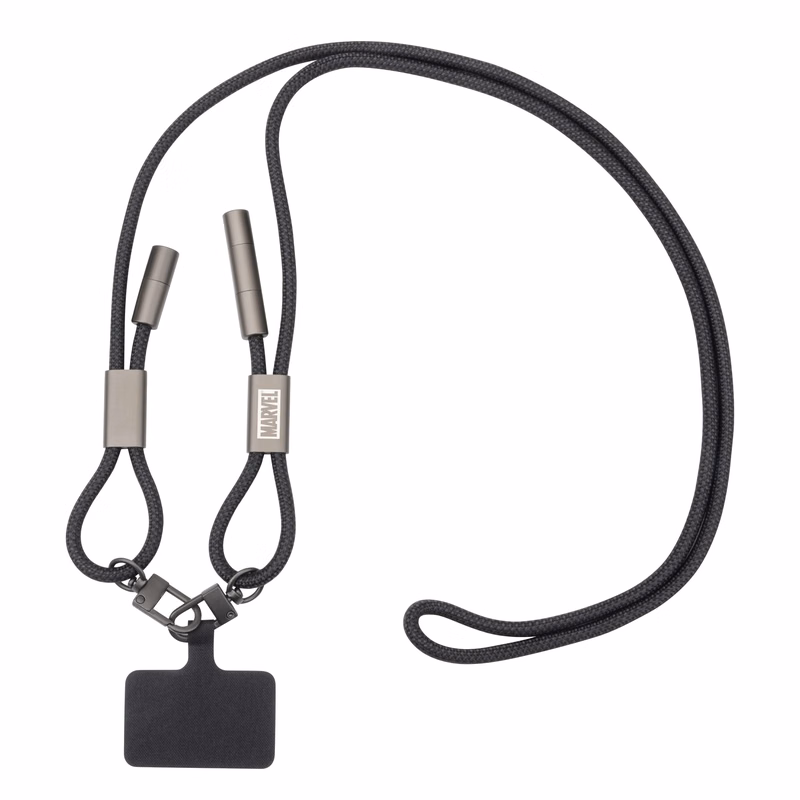 Liffey Charging Cable Phone Strap