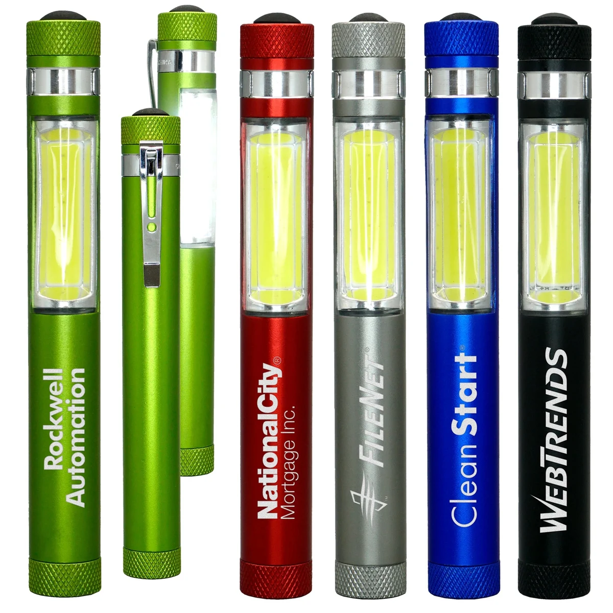 Super Bright Flashlight 1