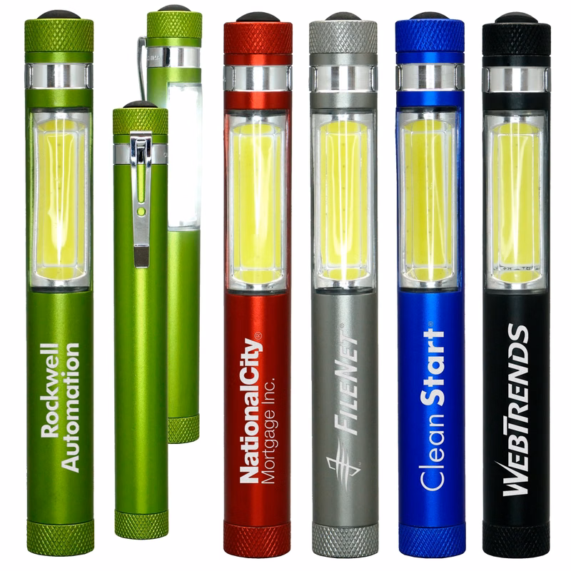 Super Bright Flashlight