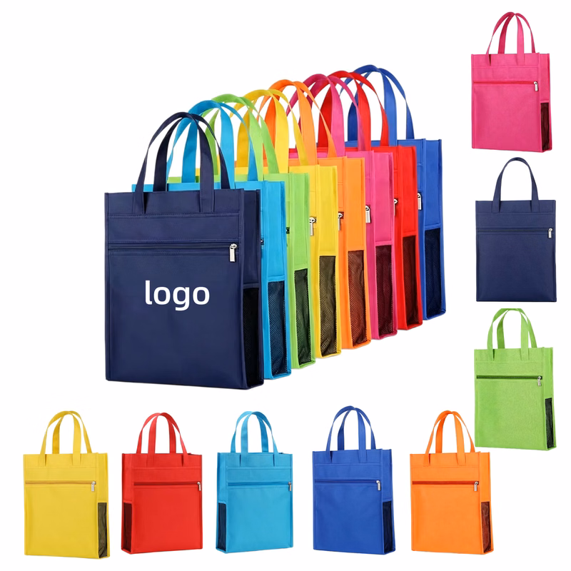 Multipurpose Oxford Tote