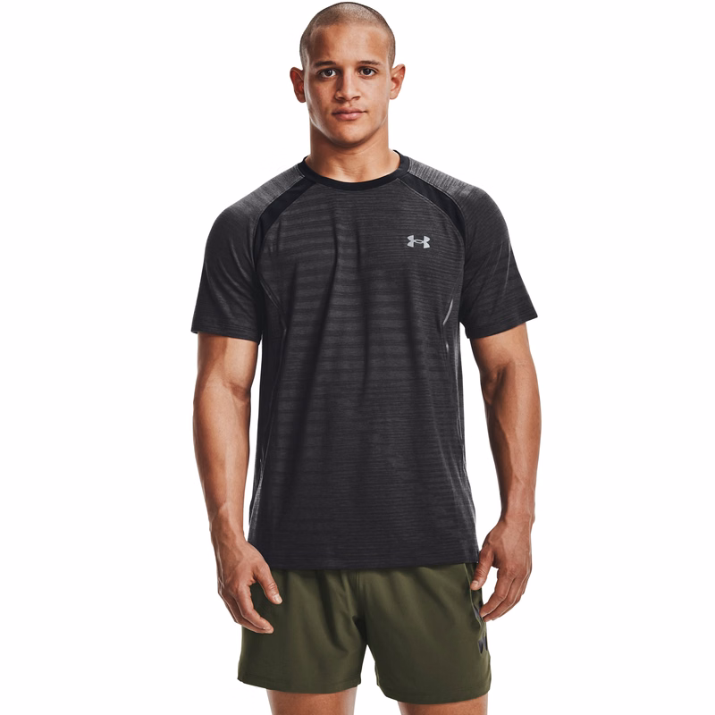 Men's UA Streaker Phantom Run Short Sleeve 