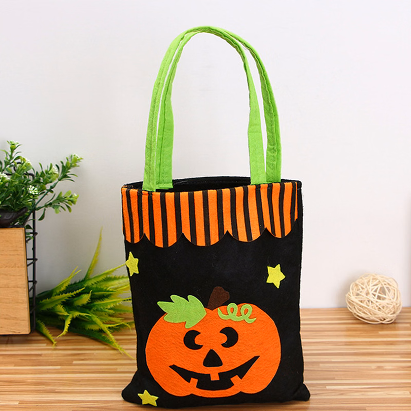 Halloween Goodie Bag