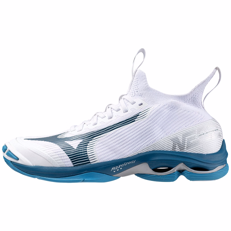 Wave Lightning Neo 2 Volleyball Shoe
