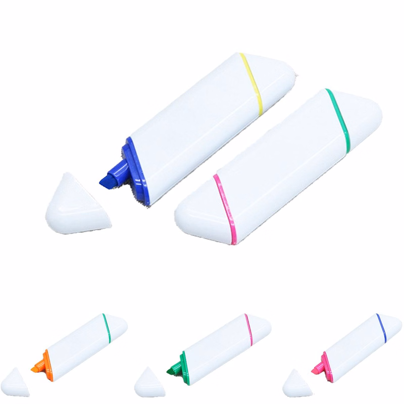 Compact Highlighter Pen