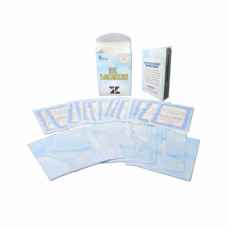 Playing Cards in Box (36 Cards)