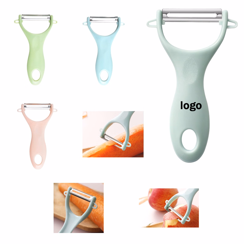 Peel Planer Knife