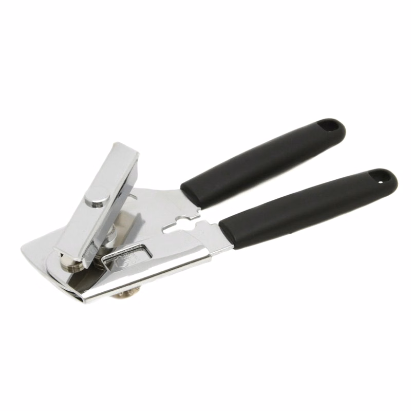 Heavy Duty Can Openers - Crank Style