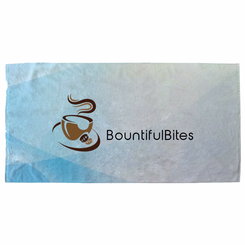 35" x 70" Beach Towel