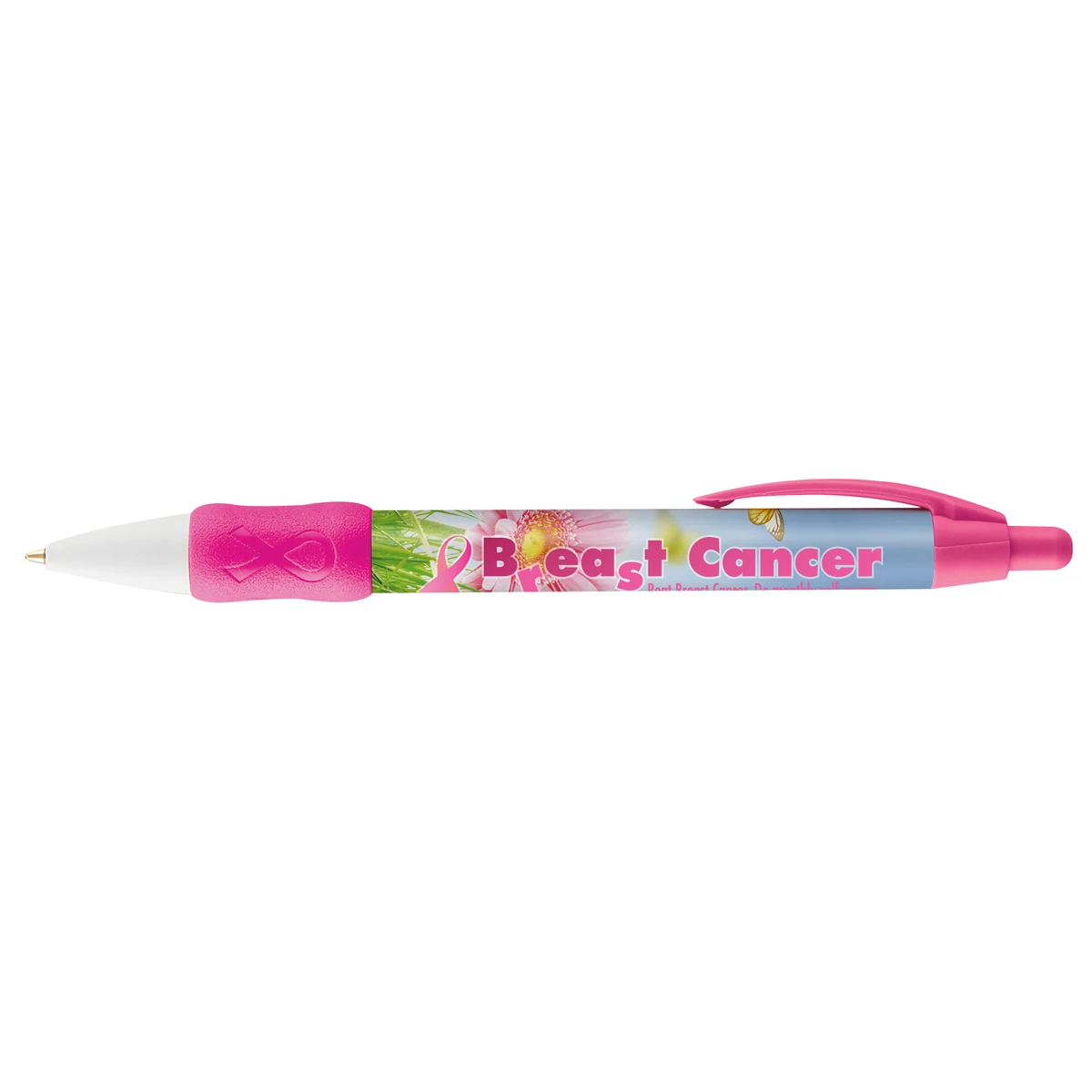Classic Collection Digital WideBody® Design Grip Pen 1