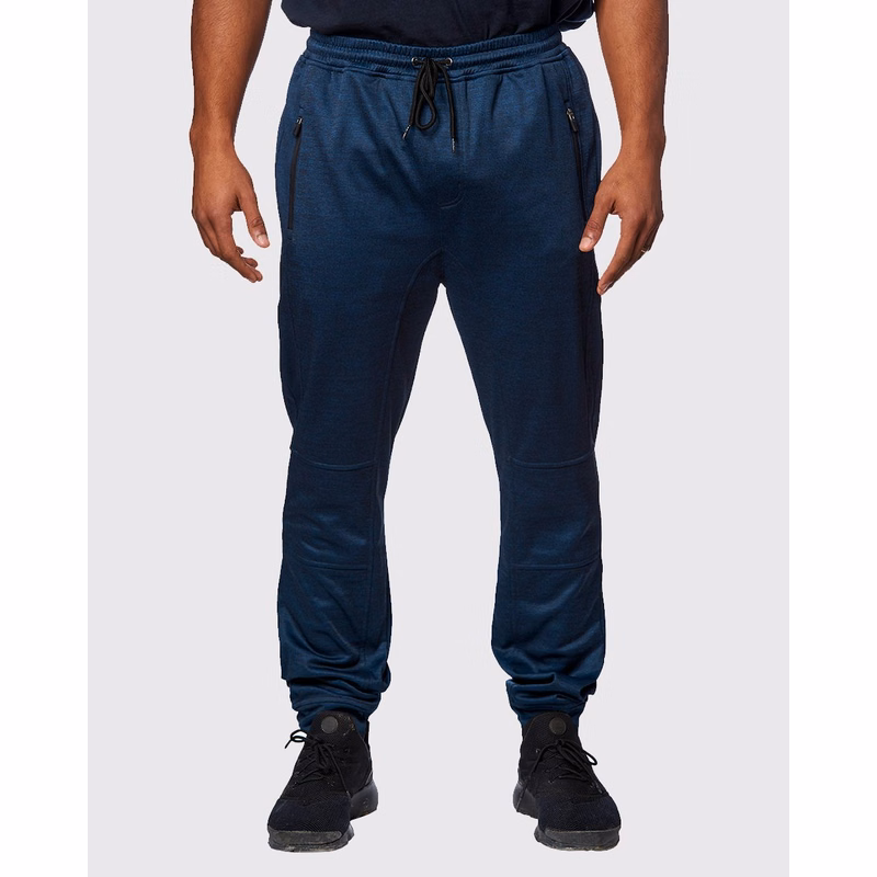 Men's Performance Fleece Joggers - 8801