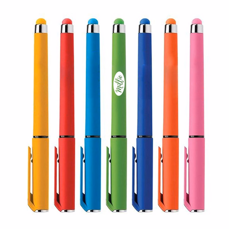 VGC Stylus Gel Pen