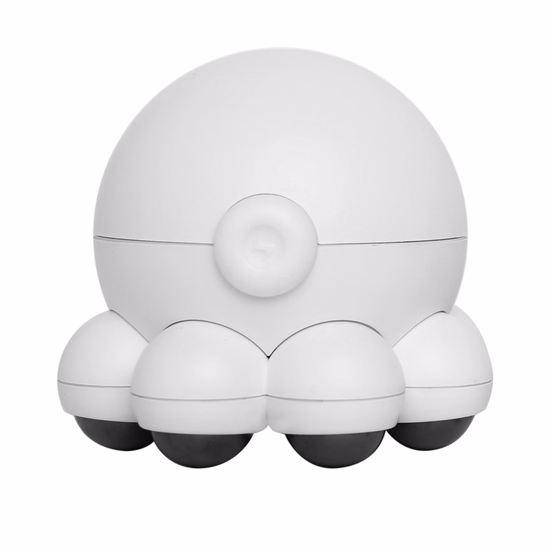 Mini Portable Handheld Massager