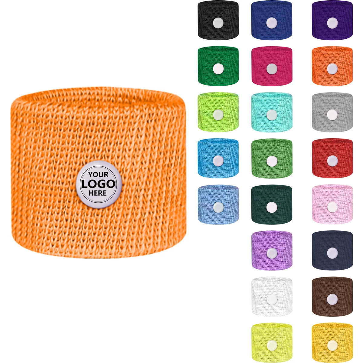 Motion Sickness Prevention Bracelet 1