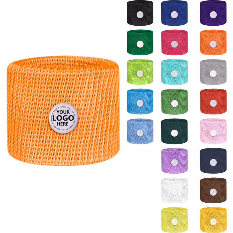 Motion Sickness Prevention Bracelet