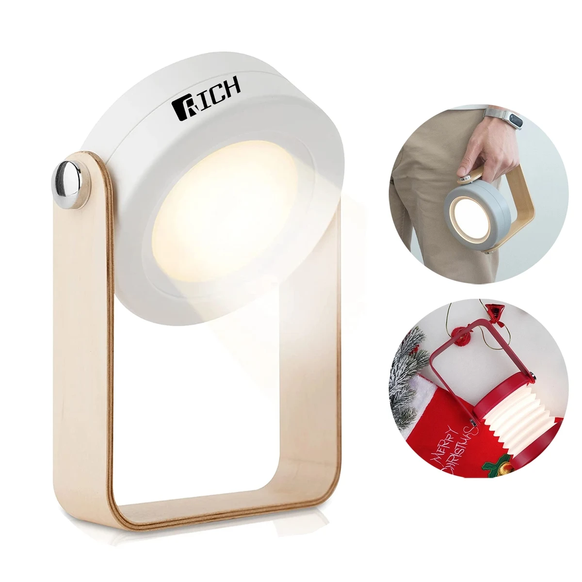 Creative Folding Light 1