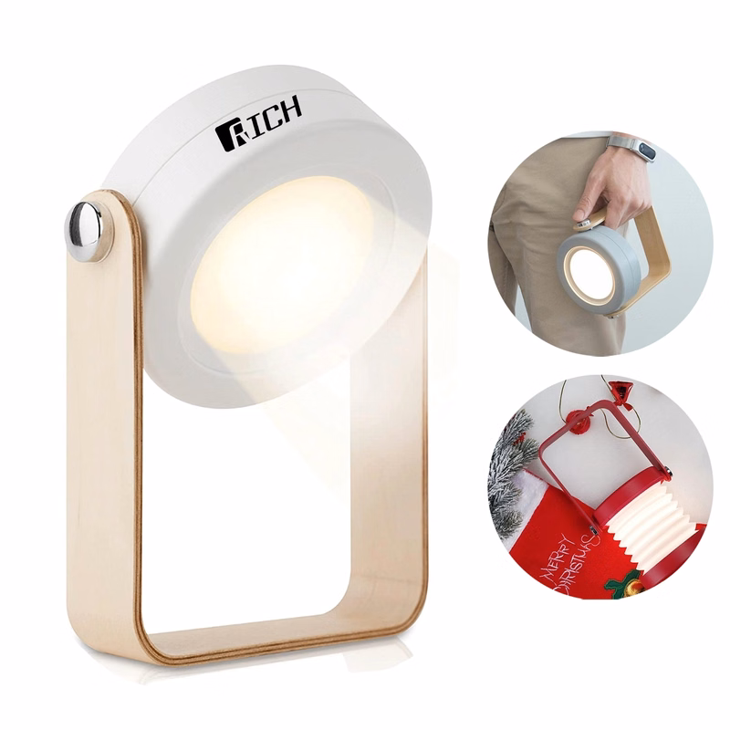 Creative Folding Light