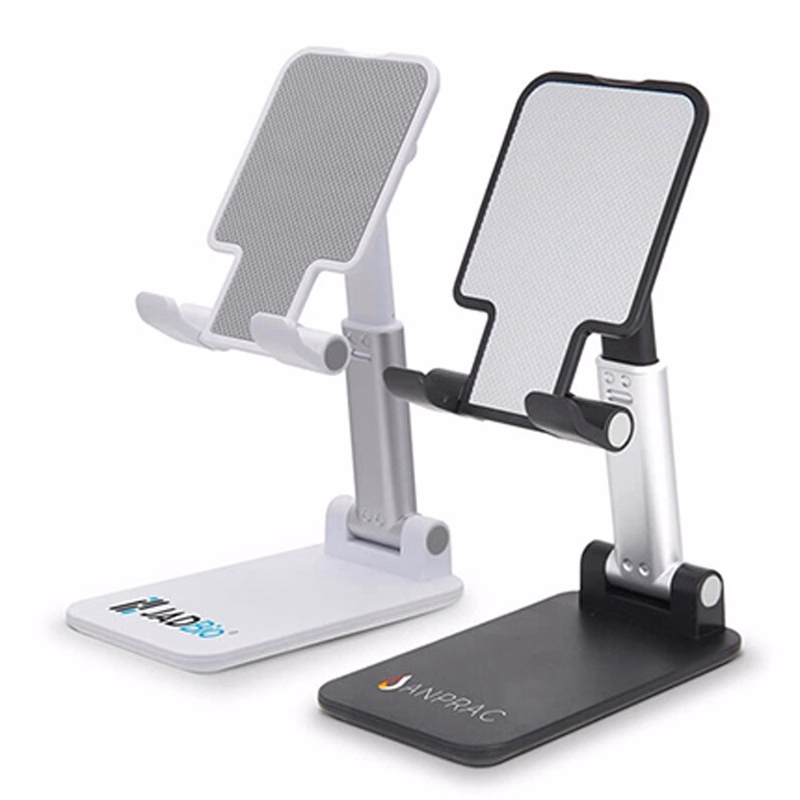 Custom Logo Adjustable Desktop CellPhone Stands Holder