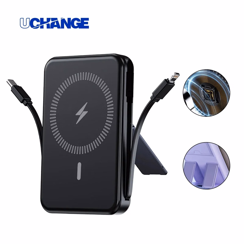 Portable Power Bank External Battery Charger