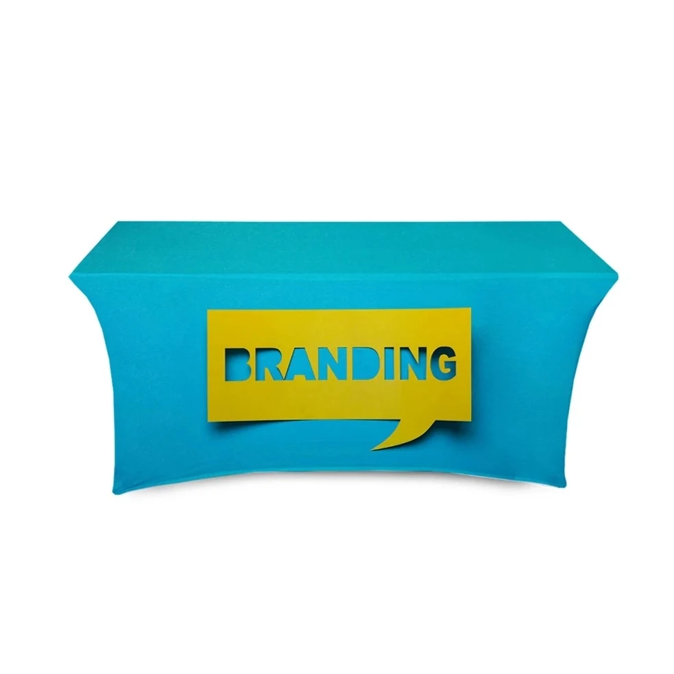 4 Sided 5ft. Stretch Cover 1