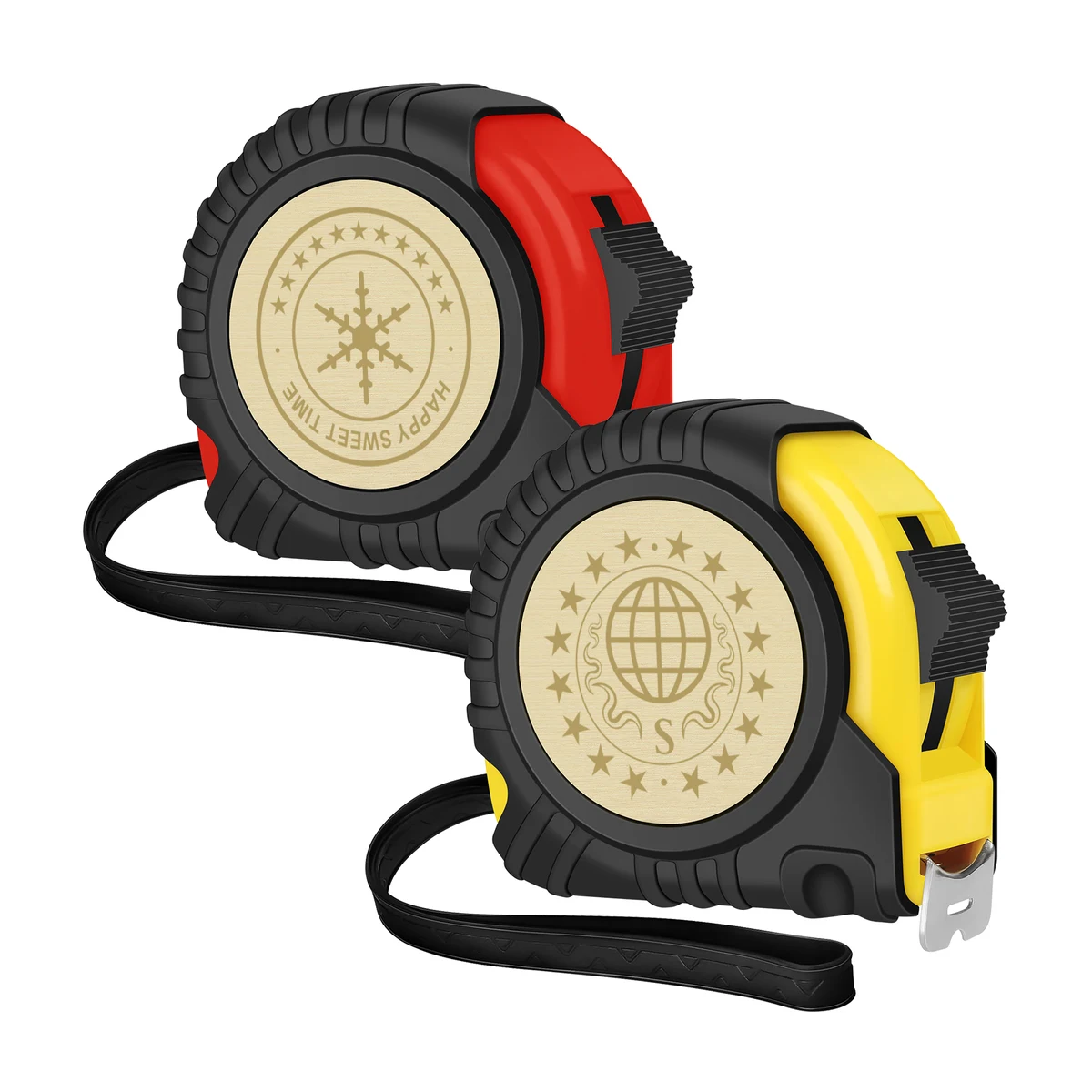 10' Tape Measure 1