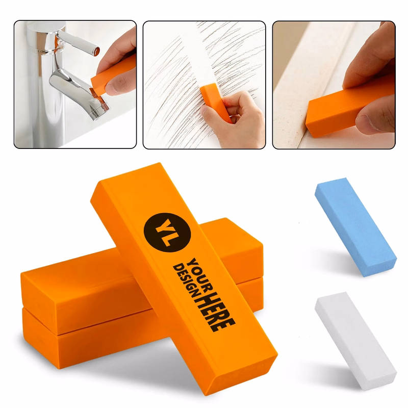 Rust Cleaning Eraser
