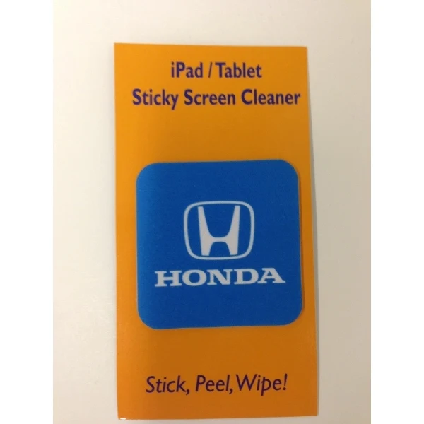 Large Sticky Screen Cleaner for tablet 1