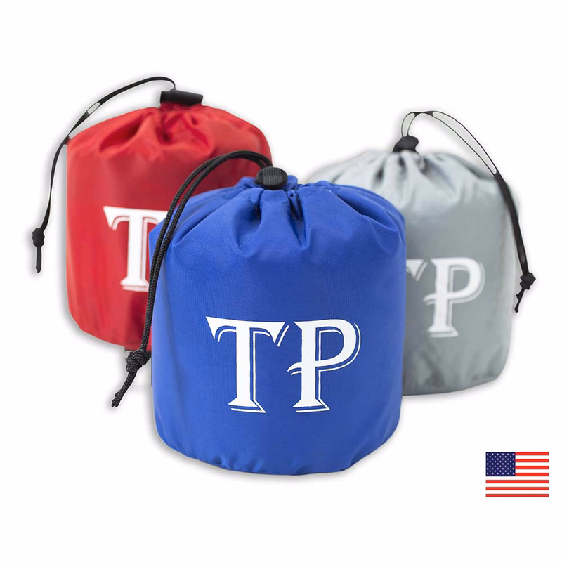 Toilet Paper Cover Bag