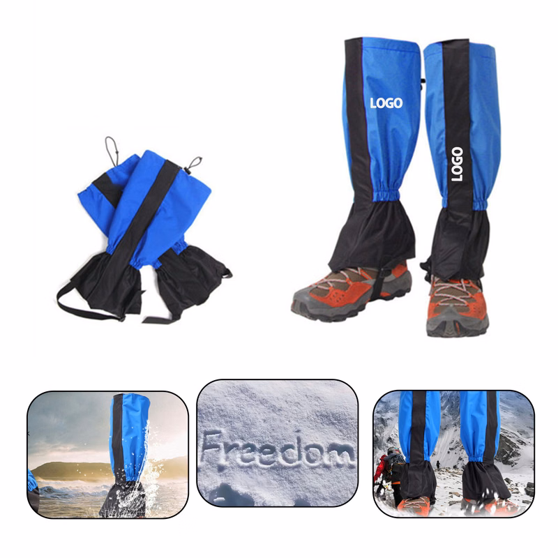 Outdoor Waterproof And Snow Proof Snow Boot Covers