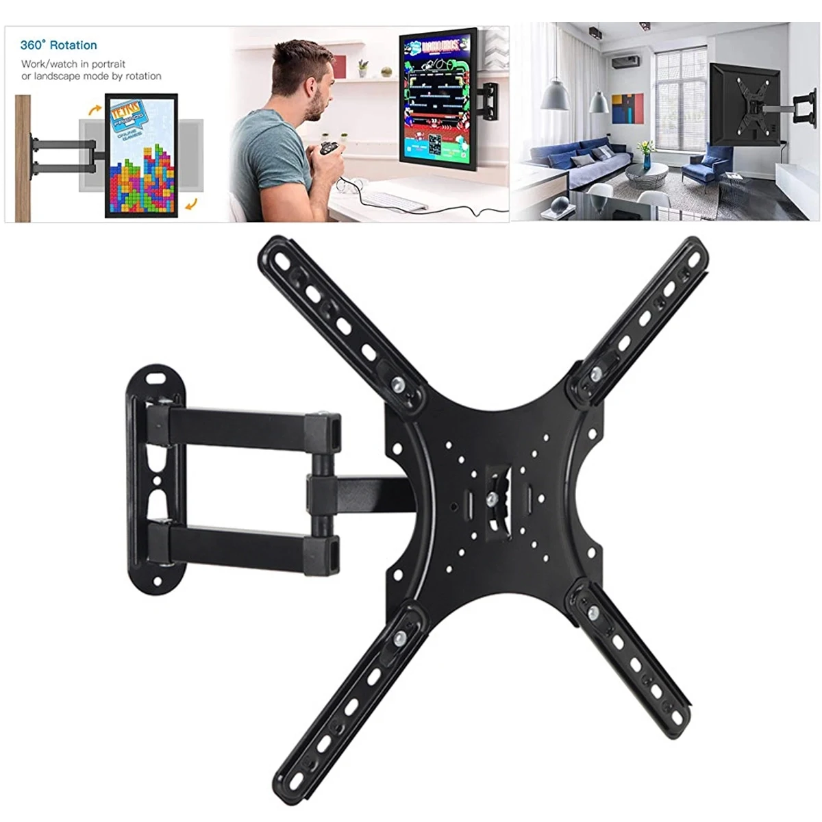 Tv Wall Mount 1