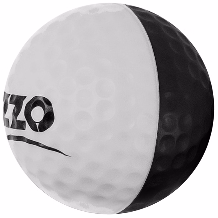 IZZO Tru-Spin Practice Balls